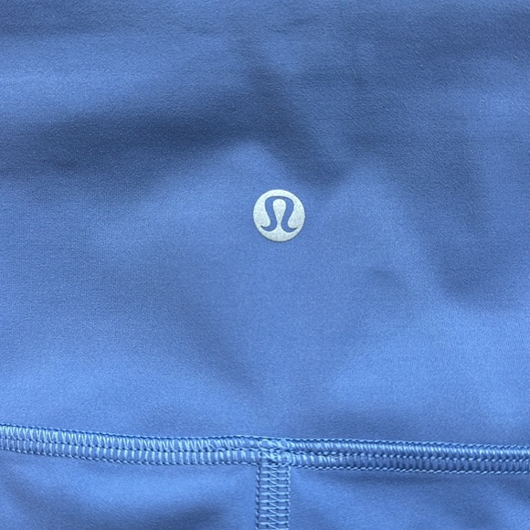 Lululemon Leggings Size 20 - Picture 7 of 7